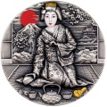 Geisha
