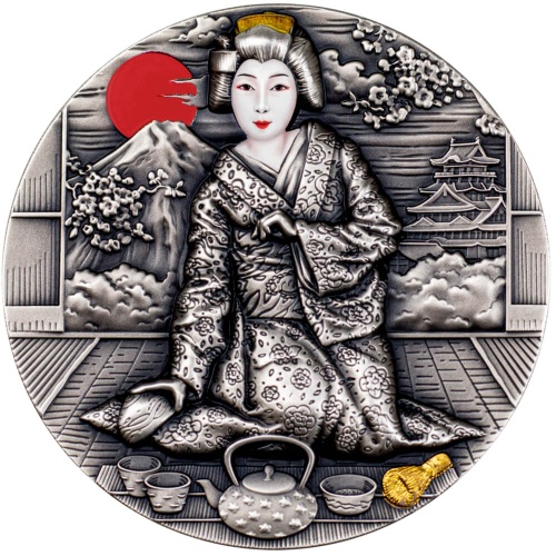 Geisha