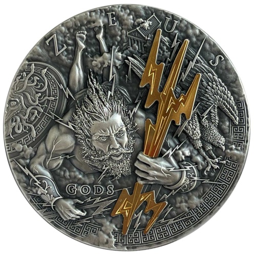 Zeus