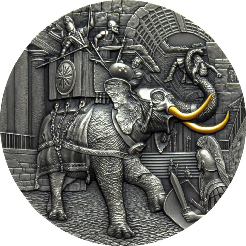 Elephant