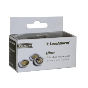 Leuchtturm premium ultra 41mm 