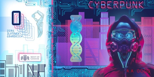 Cyber