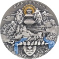 Szambala