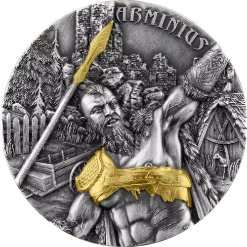 Arminius