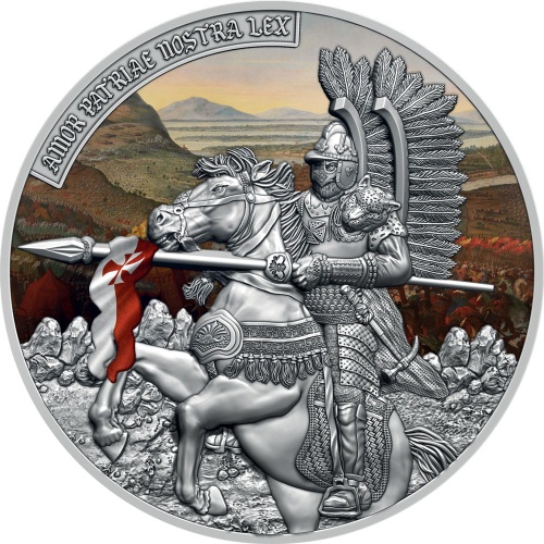 Hussar