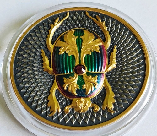 Scarab4
