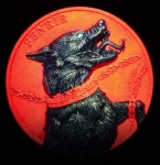 2022 Germania - Fenrir Ultra Double HR 2oz