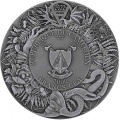 2022 Cameroon Slovian Beasts - Domowik 3oz