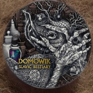 2022 Cameroon Slovian Beasts - Domowik 3oz