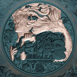 2022 Kamerun Bestie Słowiańskie - Rusałka Rose Gold