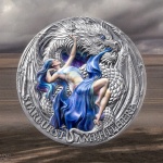 2023 Kamerun Smokologia Starburst Amphithere 2oz