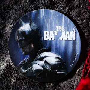 2022 Niue 5$ Mroczny Rycerz Batman 2oz