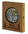 Coin3