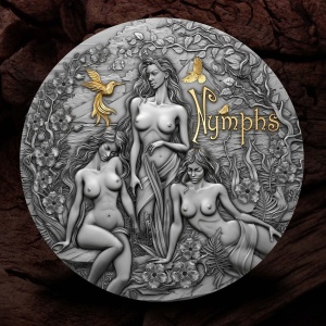 2024 Kamerun Nimfy 2oz