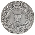 2023 Cameroon Slovian Beasts - Alkonost 3oz