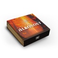 2023 Cameroon Slovian Beasts - Alkonost 3oz