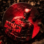 2024 Niue 5$ Batman Gotham City 2oz