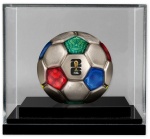 2026 SI 10$ FIFA  World Cup Spherical Football 3oz
