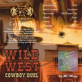 2024 Kamerun Wild West - Cowboy Duel 2oz