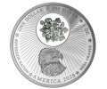 Stonehenge Ag999 1 oz