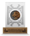 Germania Beasts - Gullinbursti UDHR 2oz