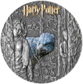 Harry Potter and the Prisoner of Azkaban