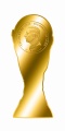 Trofeum FIFA 2026