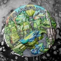 The Punk Universe Solarpunk 2oz