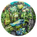The Punk Universe Solarpunk 2oz
