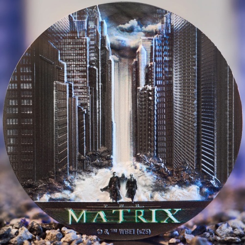 Matrix 200g