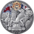 French Empire 2oz
