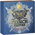 French Empire 2oz