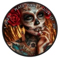 Libertad - La Calavera 1oz