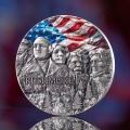 Rushmore - Special Edition 2oz
