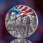 2024 Ghana Rushmore - Special Edition 2oz