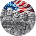 Rushmore - Edycja Specjalna 2oz