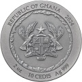 Rushmore - Special Edition 2oz