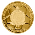 Robert Lewandowski - The Top Scorer