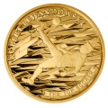 Robert Lewandowski - The Top Scorer