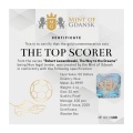 Robert Lewandowski - The Top Scorer