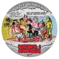 Kajko and Kokosz - Mirmił’s Warriors 2oz