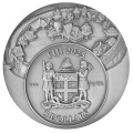 Kajko and Kokosz - Mirmił’s Warriors 2oz