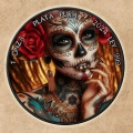 Libertad - La Calavera 1oz