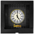 Malta City Hall Clocks Big Ben