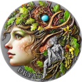 Nature Spirits - Dryad 2oz