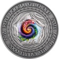 Nature Spirits - Dryad 2oz