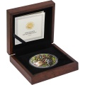 Nature Spirits - Dryad 2oz