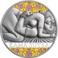 Chwile Miłości - Kama Sutra III