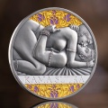 Moments of Love - Kama Sutra III