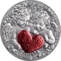 Celestial Beauty - Eternal Love